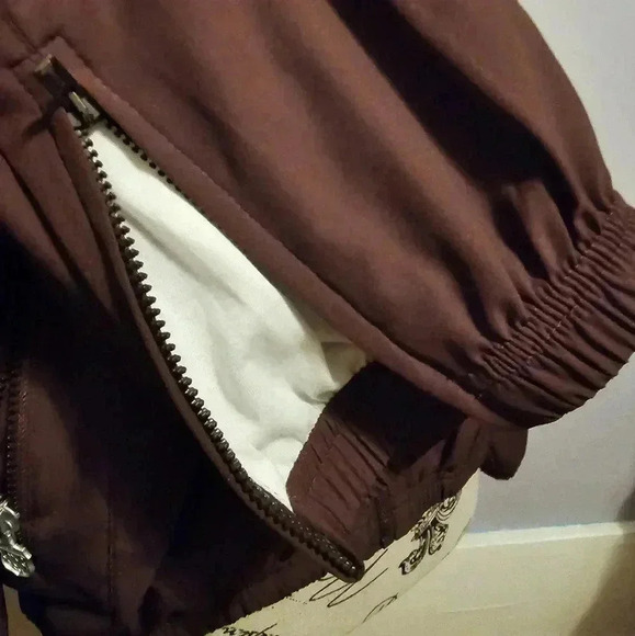 Kaelin vintage track suit set - Picture 8 of 10